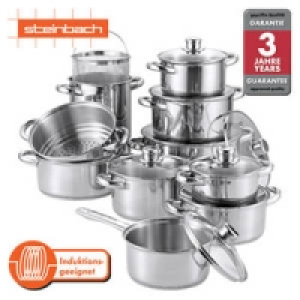 Kochtopf-Set Bendonado 99.95 €