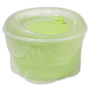 Salatschleuder 5.99&nbsp;&euro;