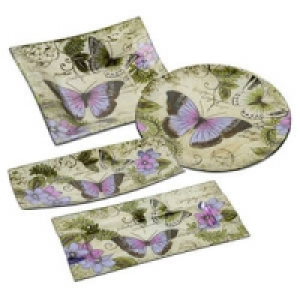 Deko-Teller 3.99 €
