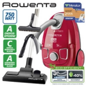 Bodenstaubsauger Compacteo Ergo Eco 79.95&nbsp;&euro;