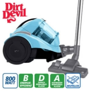 Bodenstaubsauger Popster 64.95&nbsp;&euro;