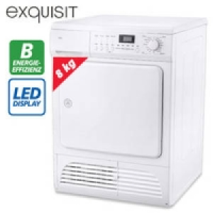 Kondenstrockner TK 810-7.1 269.00 €