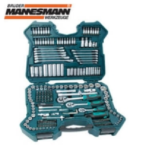 Werkzeugkoffer Mammut 99.95 €