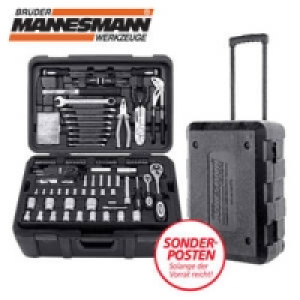 Werkzeugtrolley 89.95&nbsp;&euro;