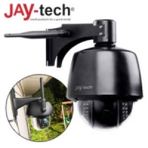 IP-WLAN-HD-&Uuml;berwachungskamera IP DOME DH43 129.00&nbsp;&euro;