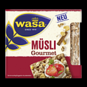 Wasa Gourmet 1.49 €