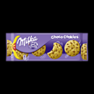 Milka Choco Cookies 1.59 €