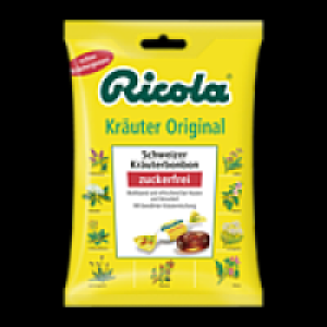 Ricola Kräuterbonbons 1.49 €