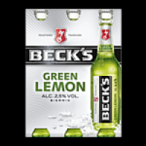 Beck&rsquo;s 3.33&nbsp;&euro;