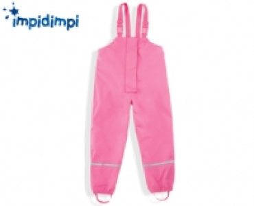 IMPIDIMPI®Kinder-Matsch- und Buddelhose