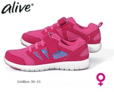 ALIVE®Sport- und Freizeitschuhe für Kinder