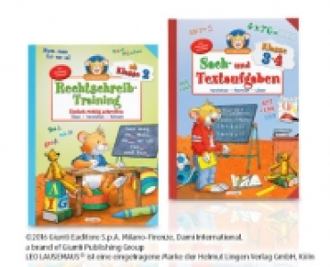 LEO LAUSEMAUS®Lernen mit Leo Lausemaus 2.59 €