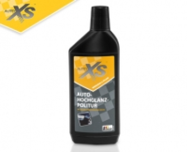 AUTO XS®Autopflege Frühjahrssortiment 2.99 €