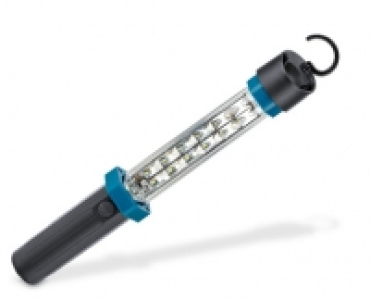 OECOLUX®LED-Arbeitsleuchte oder LED-Teleskop-Arbeitsleuchte