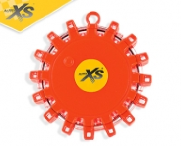 AUTO XS®LED-Warnleuchte mit Magnet 4.99 €