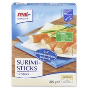 Surimi-Sticks 1.69 €