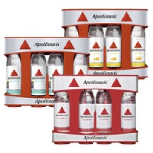 Apollinaris Classic, Medium oder Lemon 4.49&nbsp;&euro;