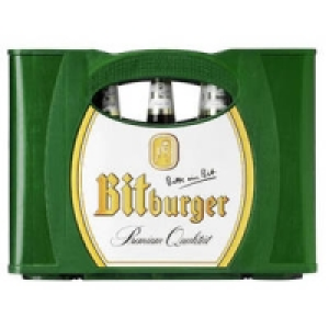 Bitburger 10.49 €