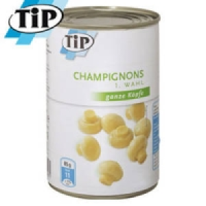 Champignons, I. Wahl 0.79 €