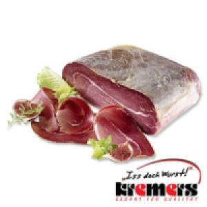Serrano-Schinken 1.89 €