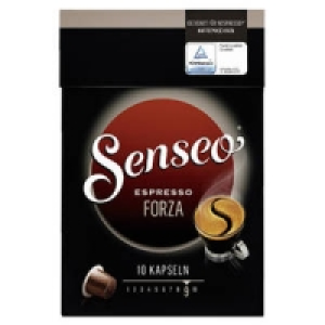 Senseo Capsules 1.99&nbsp;&euro;
