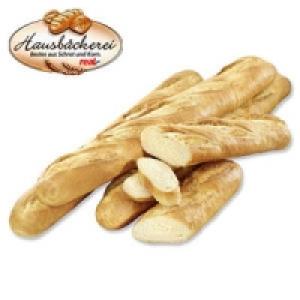 Baguette XXL 0.99 €