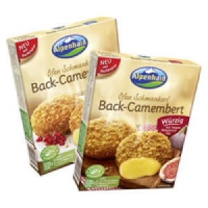 Alpenhain Ofen-Schmankerl oder Leckerbissen 2.22&nbsp;&euro;