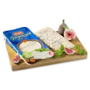 Gorgonzola Pikant mit Rinde 1.79&nbsp;&euro;