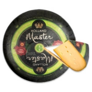 Holland Master Noord Hollander Premium-Gouda, cremig-mild 0.99&nbsp;&euro;