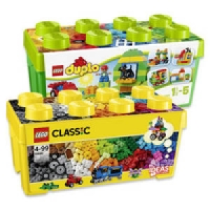 duplo Gro&szlig;e Steinebox oder Classic Steinebox 19.99&nbsp;&euro;