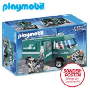 Geldtransporter 19.00&nbsp;&euro;