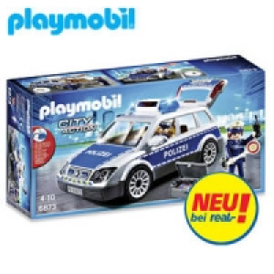 Polizei-Einsatzwagen 25.00&nbsp;&euro;