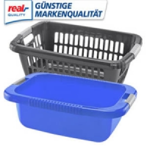 W&auml;schekorb oder -wanne 5.99&nbsp;&euro;