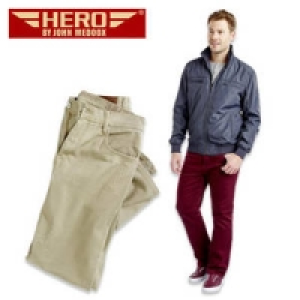 Herren-Hose 29.95&nbsp;&euro;