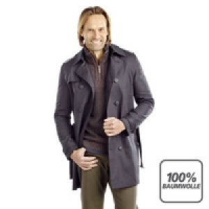Herren-Mantel 59.95&nbsp;&euro;
