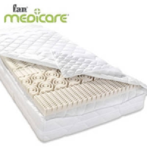 Kaltschaum-Matratzentopper 49.95&nbsp;&euro;