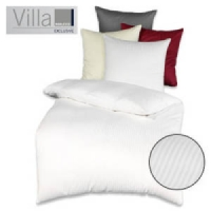 Mako-Satin-Bettw&auml;sche 24.95&nbsp;&euro;