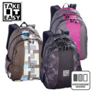 Schulrucksack 49.95 €