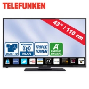 43-FullHD-LED-TV D43F278N3CW 299.00&nbsp;&euro;