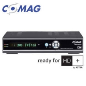 HDTV-Twin-Sat-Receiver A8021 PVRready mit integr. 1000-GB-Festplatte 169.00 €