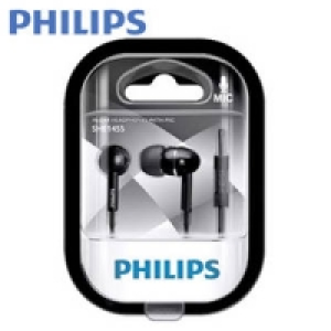 In-Ear-Kopfh&ouml;rer SHE 1455 7.99&nbsp;&euro;