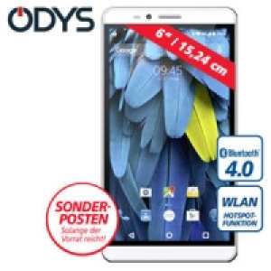 Dual-SIM Smartphone NEO 6 LTE 139.00&nbsp;&euro;