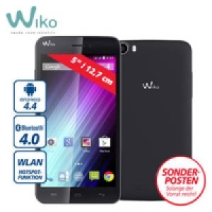 Dual-SIM-Smartphone Lenny 89.95 €