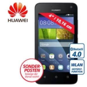 Dual-SIM-Smartphone Y3 79.95 €