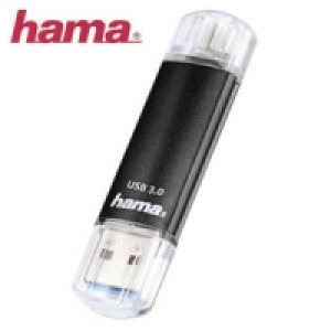 2-in-1-USB-Stick Laeta Twin 64 GB 19.99 €
