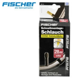 Fahrrad-Schnellmontageschlauch 6.99&nbsp;&euro;