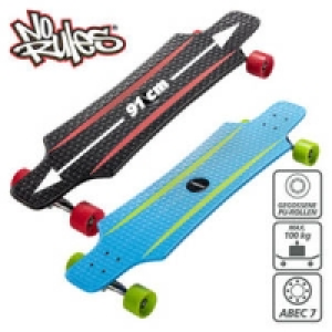 Longboard 59.95 €