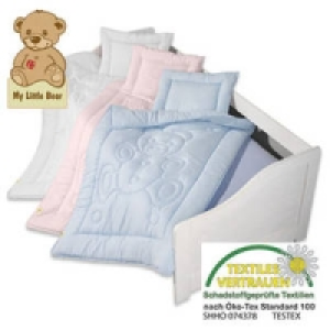 Baby-Spannbetttuch 5.99&nbsp;&euro;