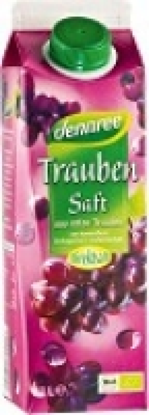 Fruchtsaft 1.99 €