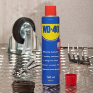 Multifunktionsöl WD-40 2.59 €